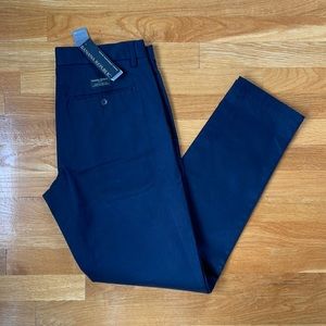 Banana Republic Rapid Movement Tapered Fit Chino 31 x 32